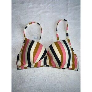 Shade & shore 36C bikini top